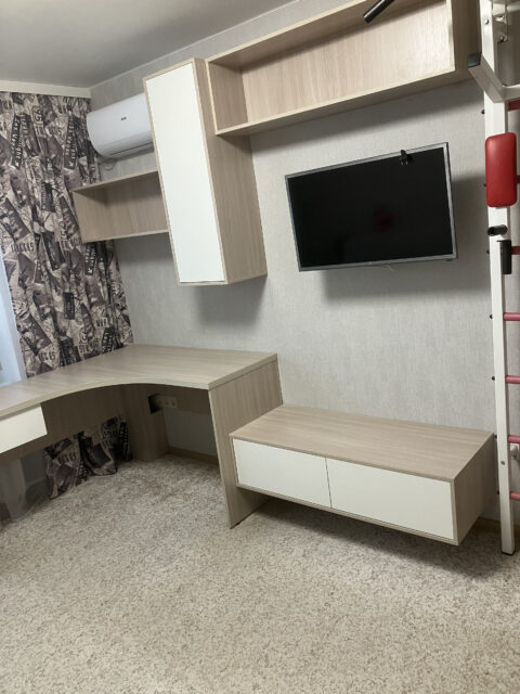 Мебель для детской