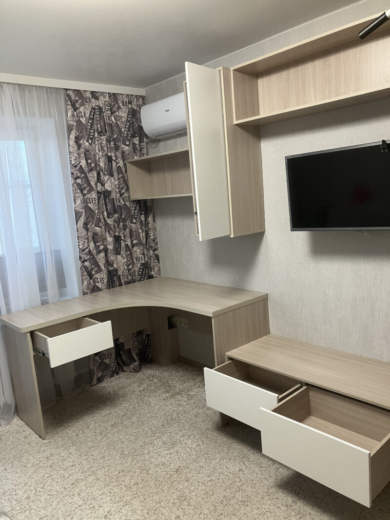 Мебель для детской